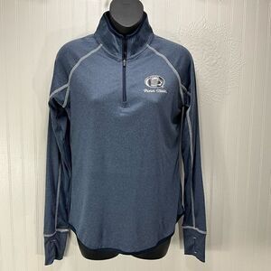 COLOSSEUM Penn State 1/4 Zip pullover
